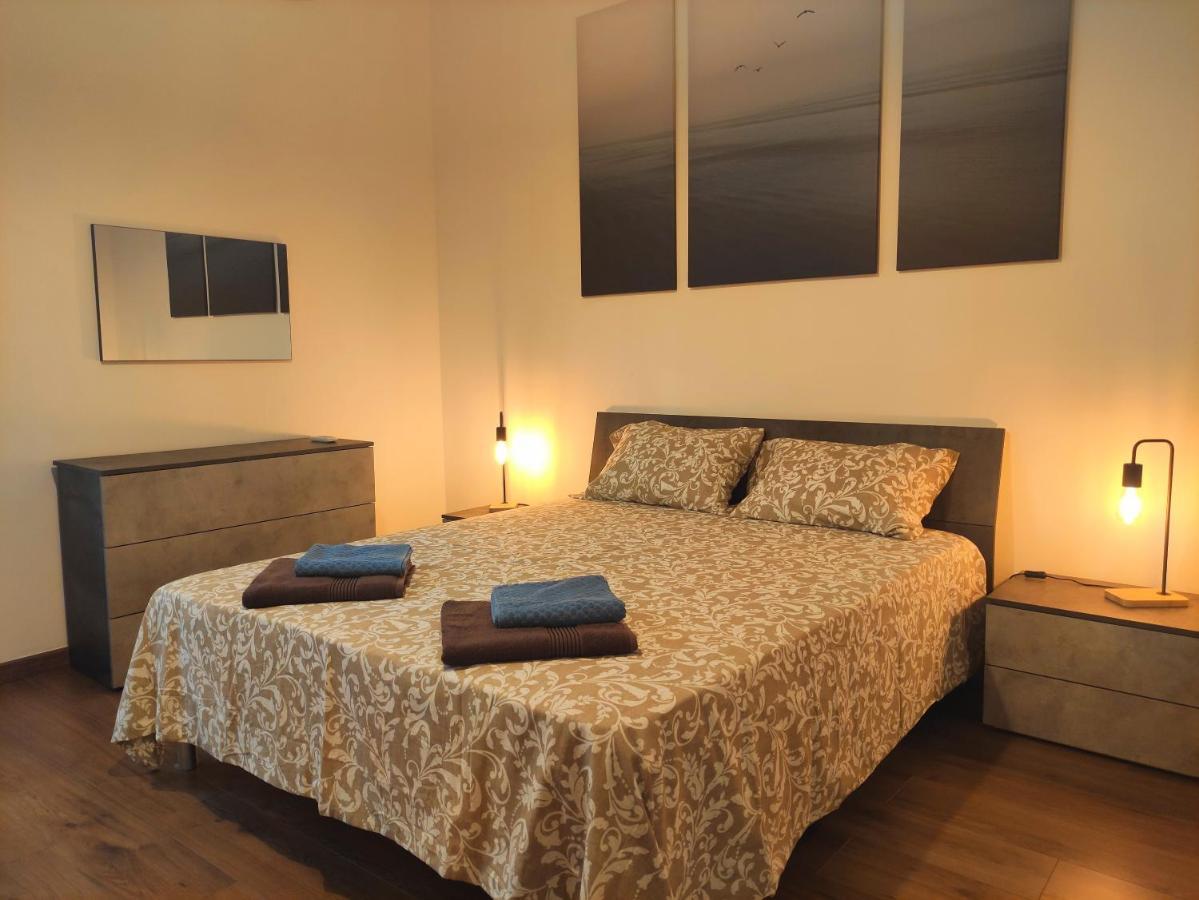 Il Rifugio Del Marinaio Apartment Genoa Ngoại thất bức ảnh