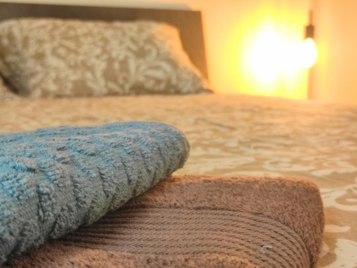 Il Rifugio Del Marinaio Apartment Genoa Ngoại thất bức ảnh
