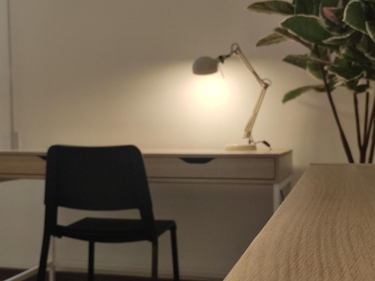 Il Rifugio Del Marinaio Apartment Genoa Ngoại thất bức ảnh