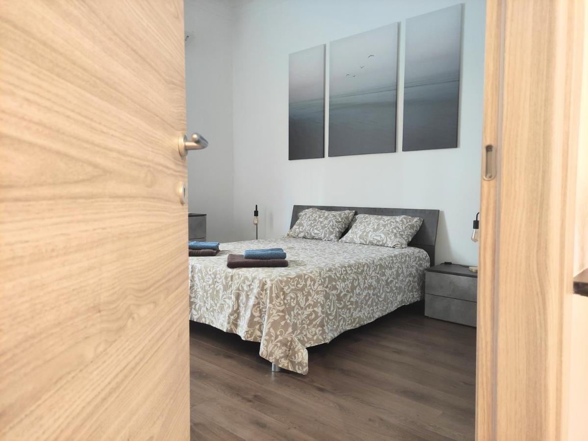 Il Rifugio Del Marinaio Apartment Genoa Ngoại thất bức ảnh